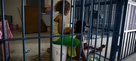 Urgent Action Needed To End ‘inhumane Conditions Facing Haiti
