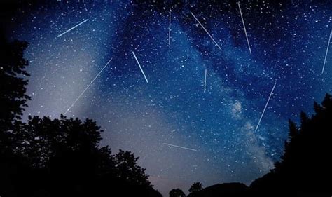 In britain the shower will be best seen between midnight and dawn on thursday. Geminids 2018: How to see the Geminid meteor shower ...