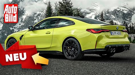 It's in their best interest to cross the finish line before the competition as the punishment for not doing so is. BMW M4 (2020): Neuvorstellung - Sitzprobe - Coupé - Info ...