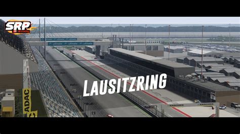 Lausitzring Assetto Corsa Gameplay YouTube