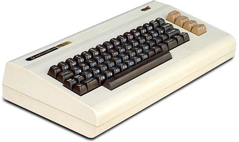 Commodore Vic 20 Computer