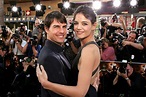 Tom Cruise and Katie Holmes: The Way They Were | Us Weekly
