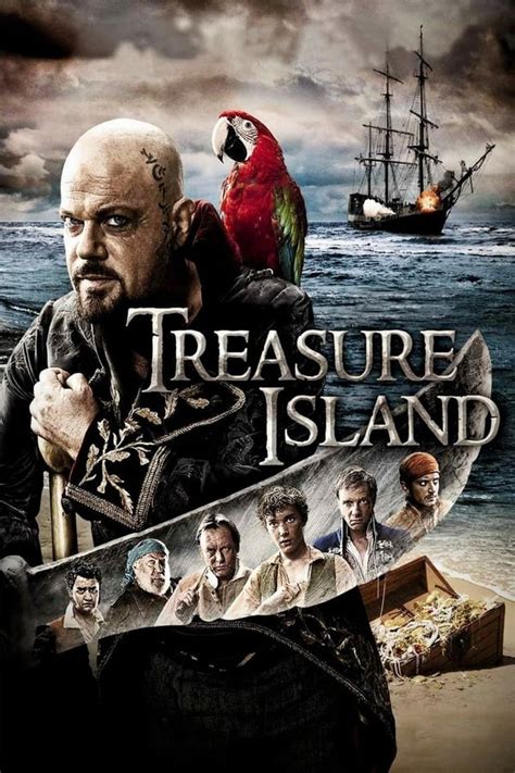 treasure island tv series 2012 2012 — the movie database tmdb