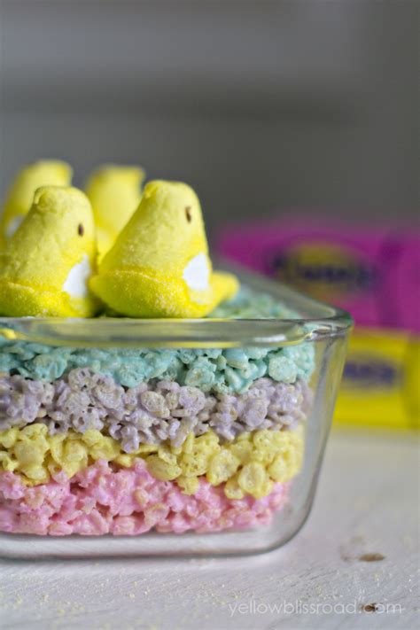 10 Simple Easter Treats Skip To My Lou