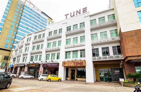 Tune Hotel 1borneo Kota Kinabalu S̶̶3̶1̶ S18 Updated 2020