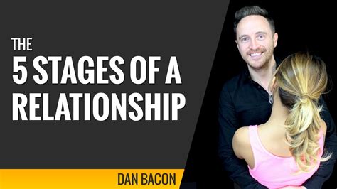 The 5 Stages Of A Relationship Youtube