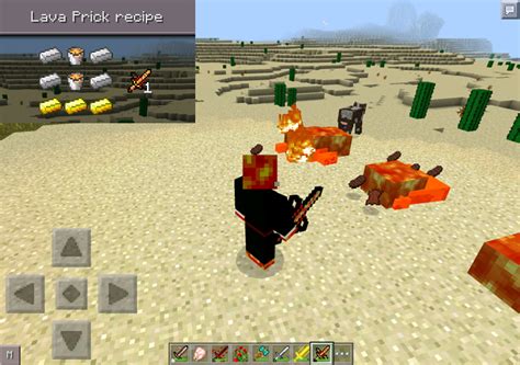Youtubers Weapons Mod Minecraft Pe Mods And Addons