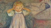 Edvard Munch: Das Kind und der Tod - ZDFmediathek