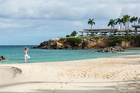 four seasons anguilla partners with leading wellness provider to announce the well recharge