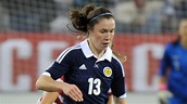Jane Ross out of Scotland Women's final two Euro 2017 group games ...