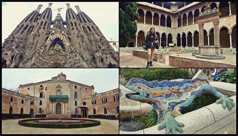 10 lugares imprescindibles que ver y visitar en Barcelona - MundoXDescubrir ¿Te lo vas a perder?