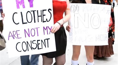 War On Women’s New Battleground ‘sexist’ School Dress Codes