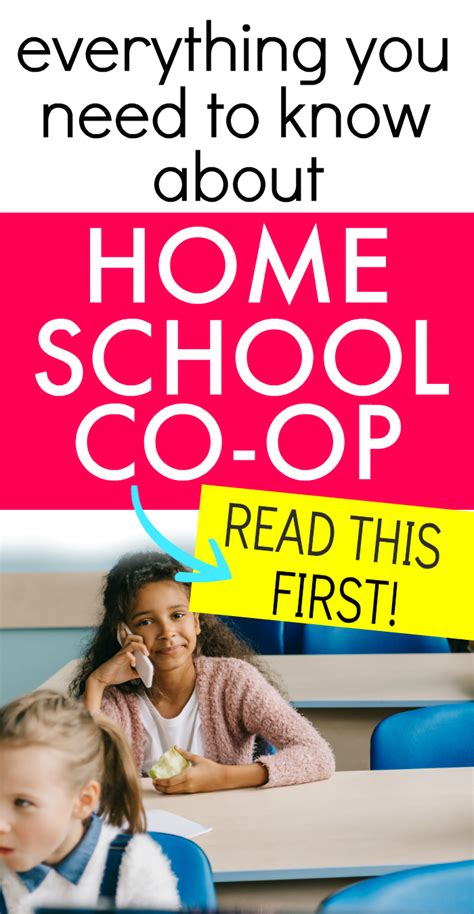 Homeschool Co Op Finding Home School Organizations And Support Groups