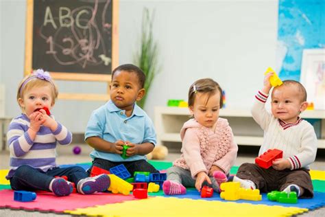 How Do I Apply For Child Care Assistance In Georgia