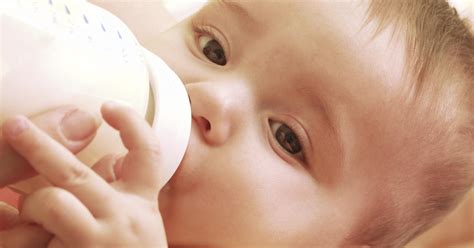 Breast Milk Sold Online Often Contaminated By Cows Milk Cbs News