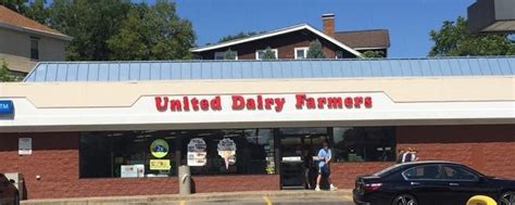 United Dairy Farmers 3174 Linwood Ave Cincinnati Oh 45208