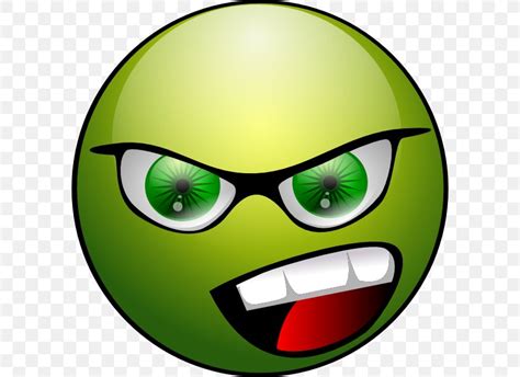 Smiley Emoticon Green Clip Art Png 594x596px Smiley Emoji Emoticon