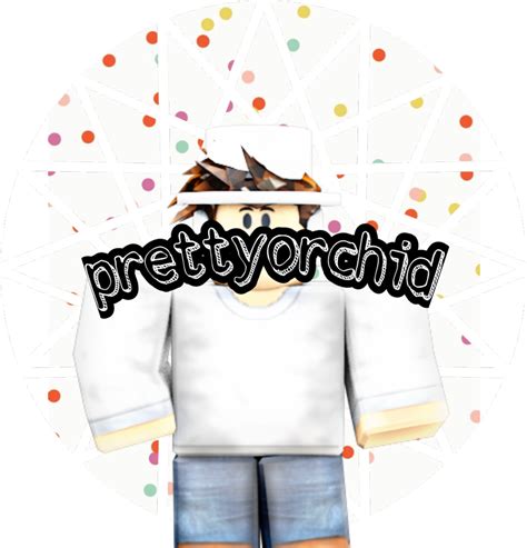 Roblox Gfx Png Free Transparent Png Download Pngkey