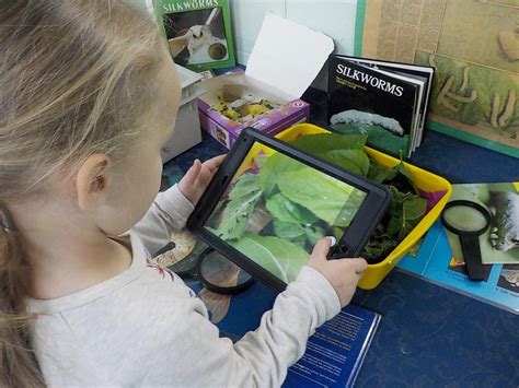 5 Ways Technology Can Help Children Learn Candk Childcare And