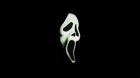 Scream 5 Segundo Vistazo A Ghostface