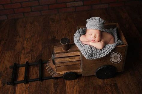 Baby Boy Newborn Boy Train Hat Newborn Boy Hat Train Etsy Newborn