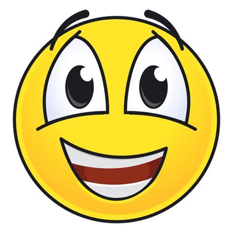 Emoji Feliz Png Emoticon Smile Clipart Full Size Clipart 886440 Images
