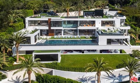 The Most Expensive Homes In Los Angeles • Ashby And Graff® Real Estate
