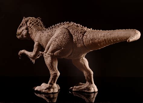 Mattel Jurassic World Super Colossal Indominus Rex Review Fwoosh