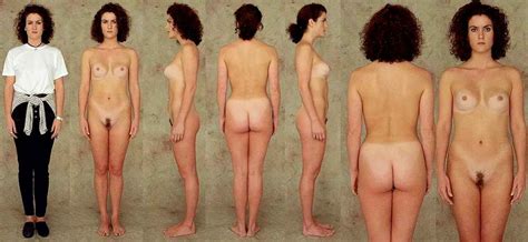 Best Naked Woman Body Telegraph