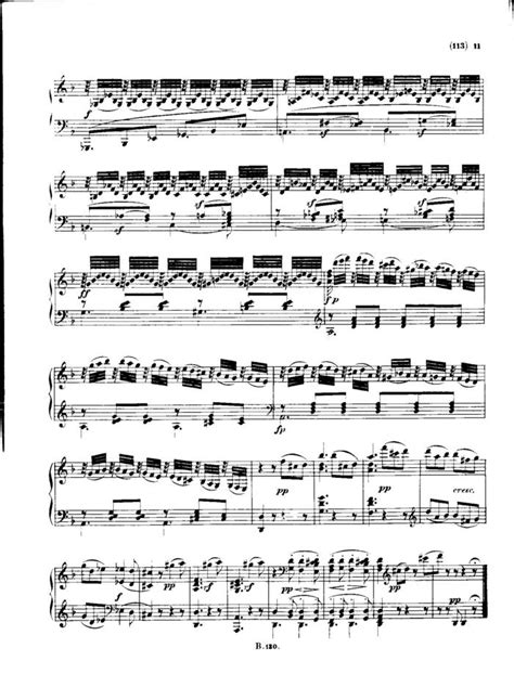 Moonlight sonata 3rd movement piano sheet music pdf. Beethoven Tempest Sonata 3Rd Movement Pdf To Jpg