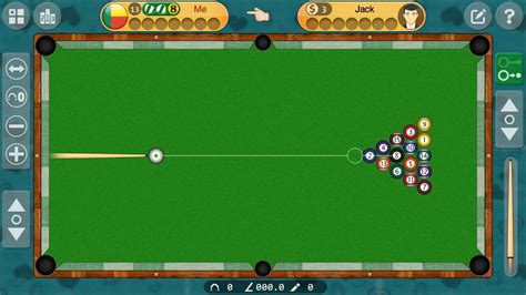 8 Ball Billiard 2018 Free Pool 8 Online Pro Game Android Apps On