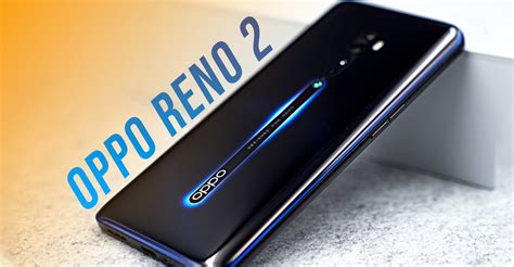 It also has the usual array the oppo reno 2 scored 214,935 points in antutu which is similar to what we have seen from the redmi k20 (review) which is powered by the. OPPO Unveils Reno 2, Budget Powerhouse With Quadruple ...