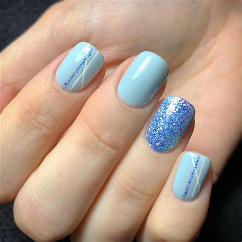 42 Spring Nails Designs And Colors Trends To Welcome Spring