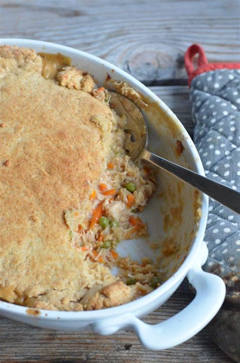 Shortcut Chicken Pot Pie For Tonight Recipe Real Food Dinner Real