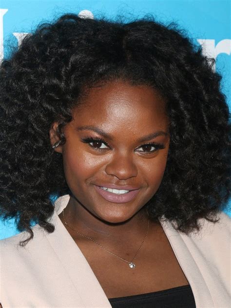 Picture Of Shanice Williams