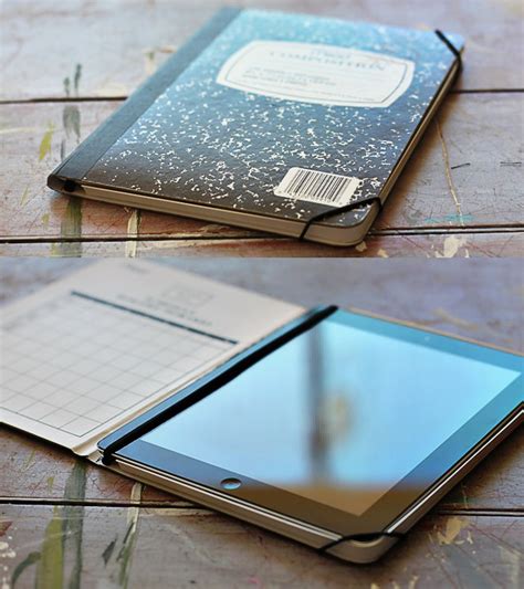 Top 5 Diy Ipad Cases Mandj Blog