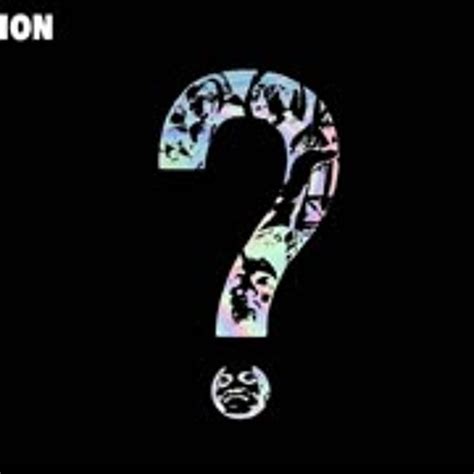 Stream 💫 ⓍⓈⓁⒾⓂ︎ⒺⓍ⌿💫 Listen To Xxxtentacion Question Mark Deluxe Playlist Online For Free On