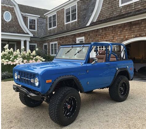 Velocity Blue Metallic Thread Page 11 Bronco6g 2021 Ford Bronco