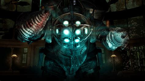 Bioshock Remastered Using Cryengine 3 Looks Awesome