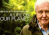 “Una vida en Nuestro Planeta”: Sir David Attenborough - Natural Press
