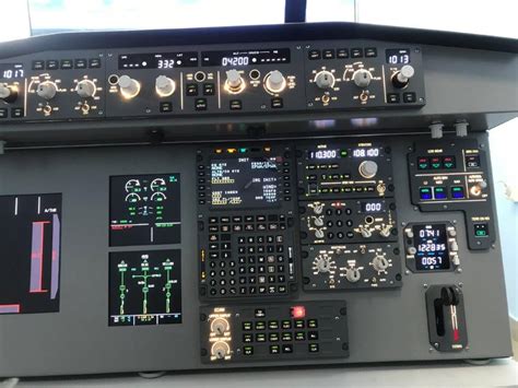 A320 Desktop Simulator Plugandplay Simonsolutioneu Boeing 737
