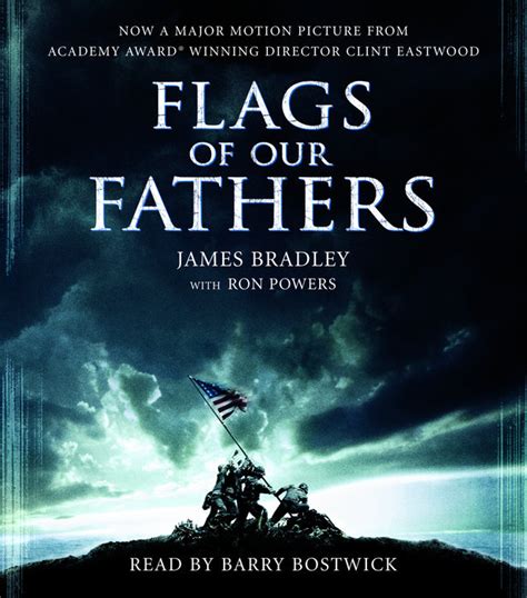 Flags Of Our Fathers By James Bradley And Ron Powers Discussion Guide