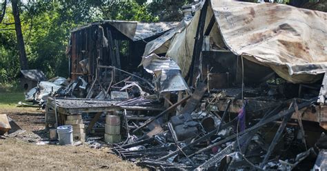 Canton shooting victim’s family suffers another loss