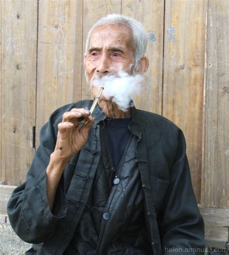 Old Man Smoking People And Portrait Photos Digital Musings