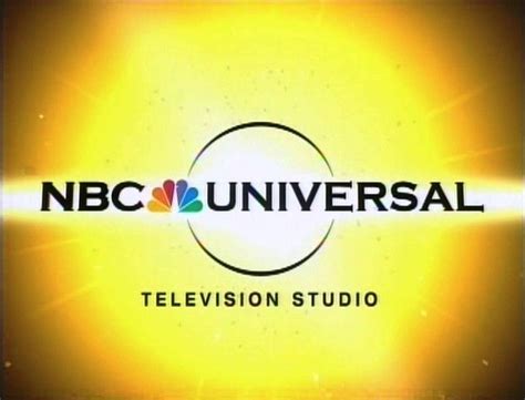 Nbcuniversal Television Studio Universal City Studios Photo 20095126