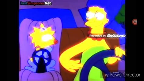 The Simpsons Intro Effects Youtube