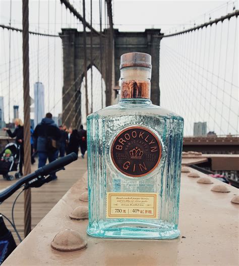 Brooklyn Gin Incentive Offers Trips To Bar Convent Brooklyn Ontrade