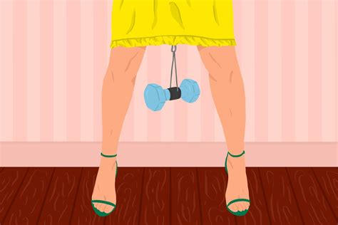 Vaginal Weightlifting Jade Eggs And More Wacky Ways Moms Are