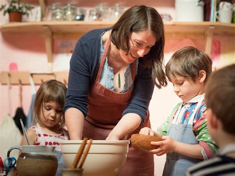 Such institutions were originally made in the late 18th century in bavaria and alsace to serve children whose parents both worked outside home. Kindergarten - Edinburgh Steiner School