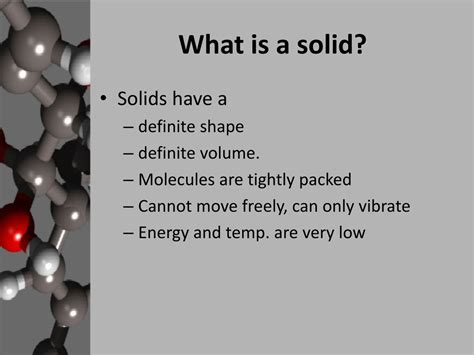 Ppt States Of Matter Powerpoint Presentation Free Download Id9099661